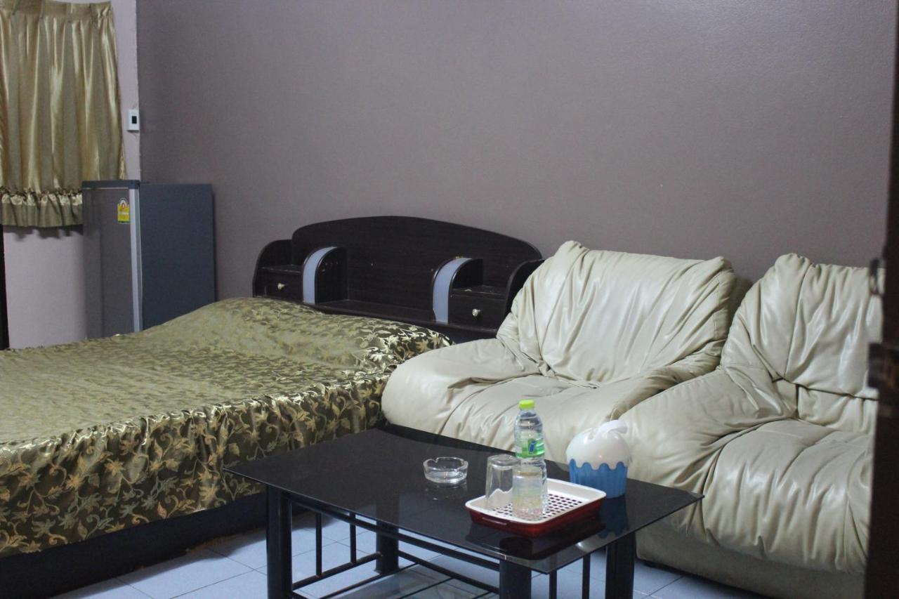Million Mansion Appartement