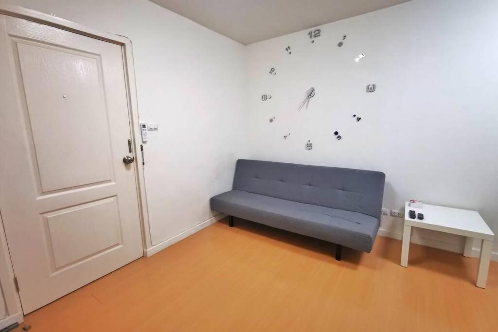 Apartamento Feel Like Bangkok
