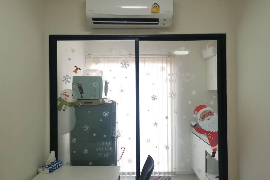 Feel Like Apartamento Bangkok