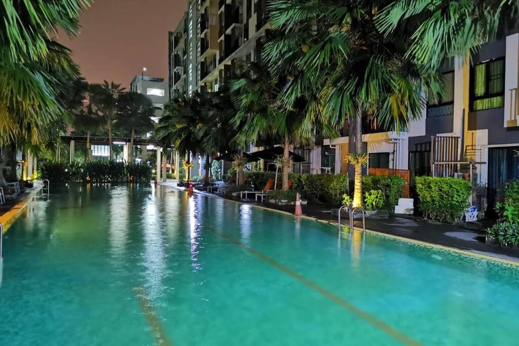 Apartamento Feel Like Bangkok