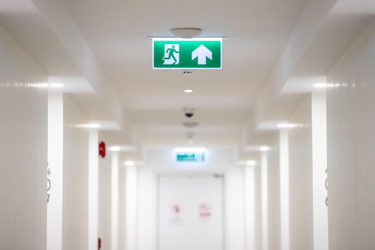 Cubic Bangna 3* Bangkok
