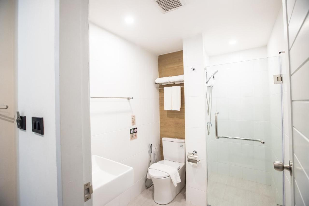 Cubic Bangna 3* Bangkok