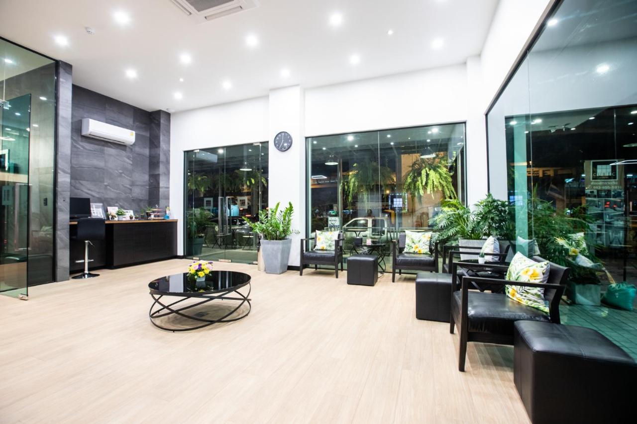Cubic Bangna