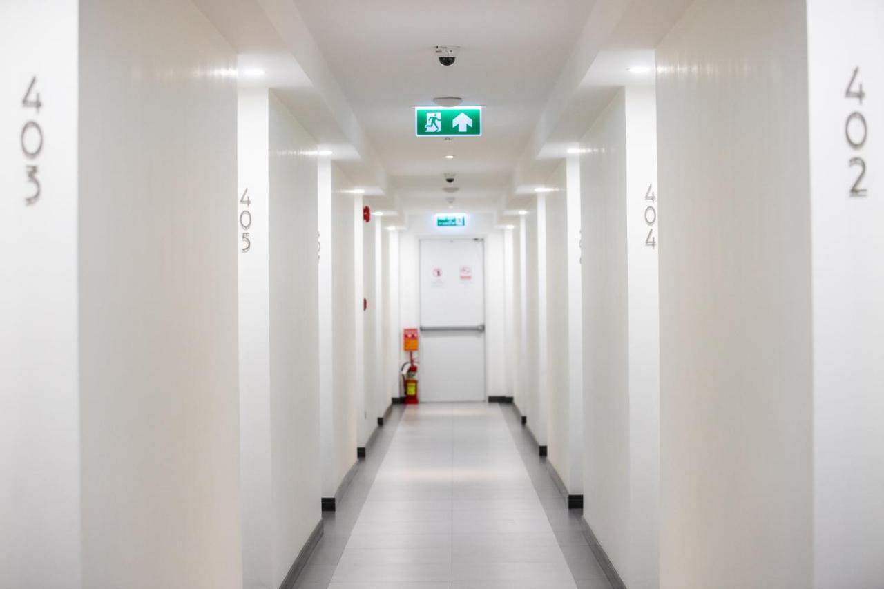 Cubic Bangna 3* Bangkok
