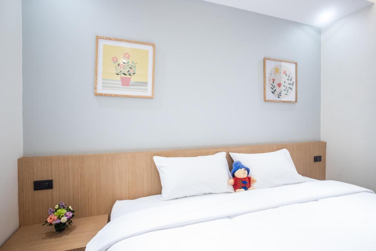 Hotel Cubic Bangna 3*