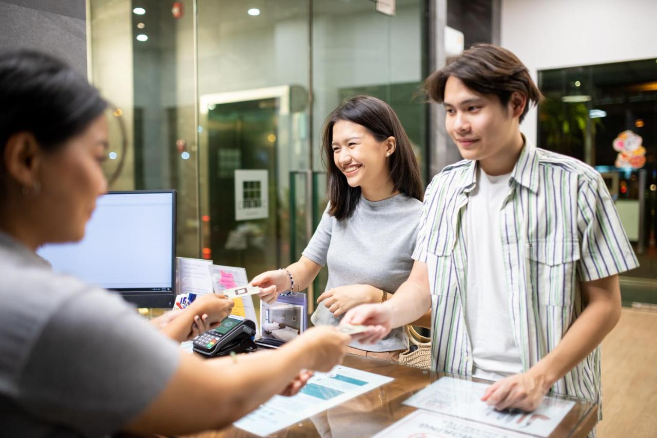 Cubic Bangna Bangkok