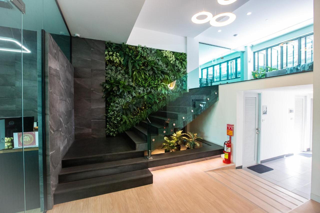 Hotel Cubic Bangna 3*