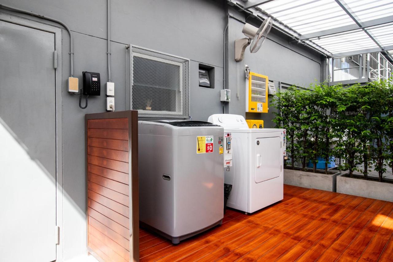 Cubic Bangna Hotel 3*