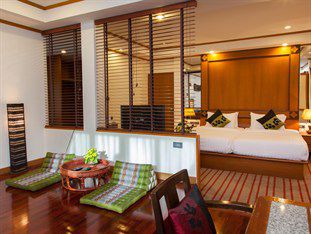 Khách sạn Charlie House Pin Klao
