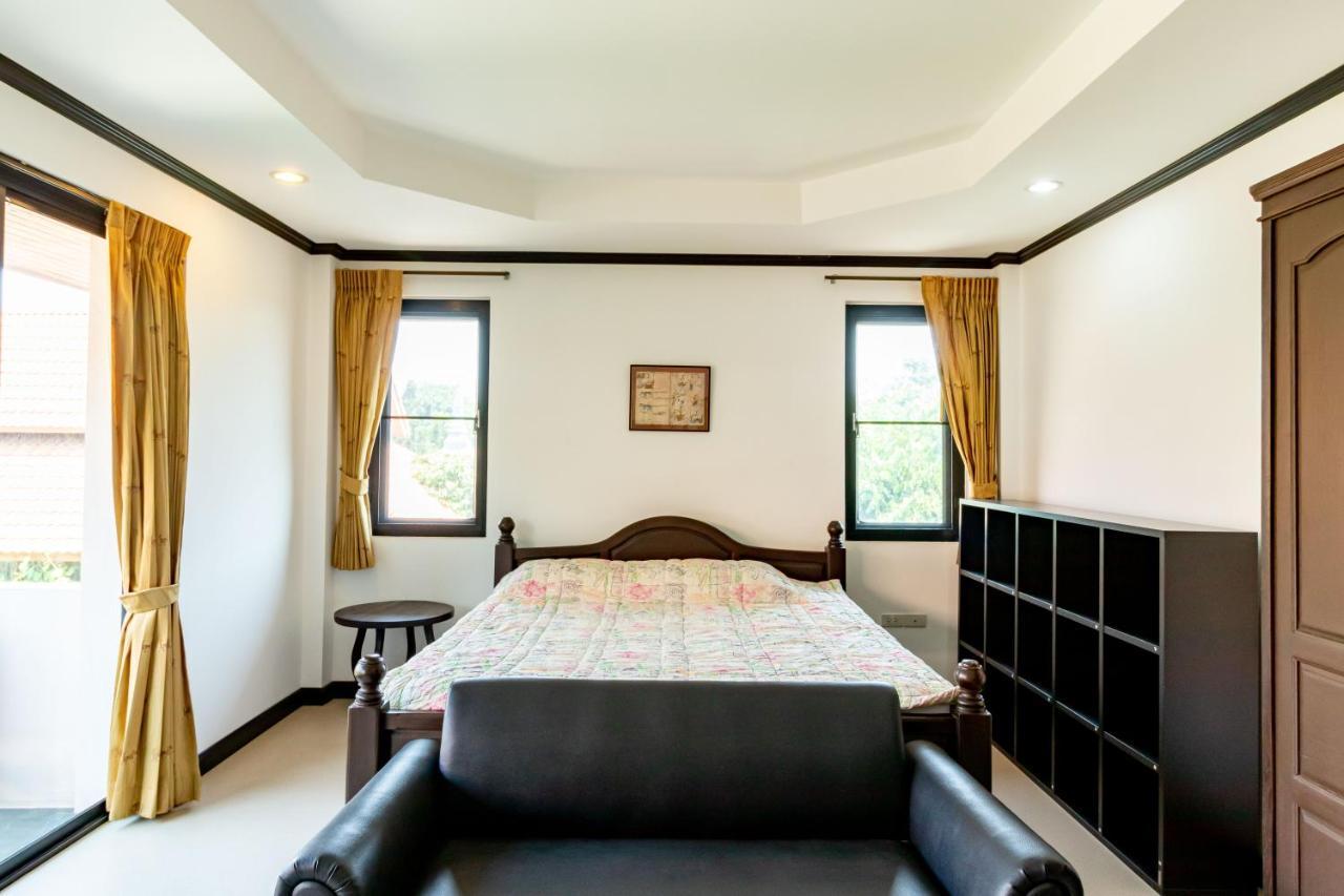 Primrose Place 2* Banguecoque