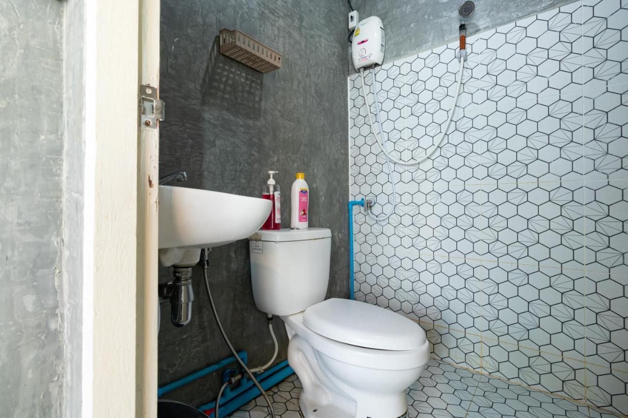 Asrama The Beds Ever (adults Only) Bangkok