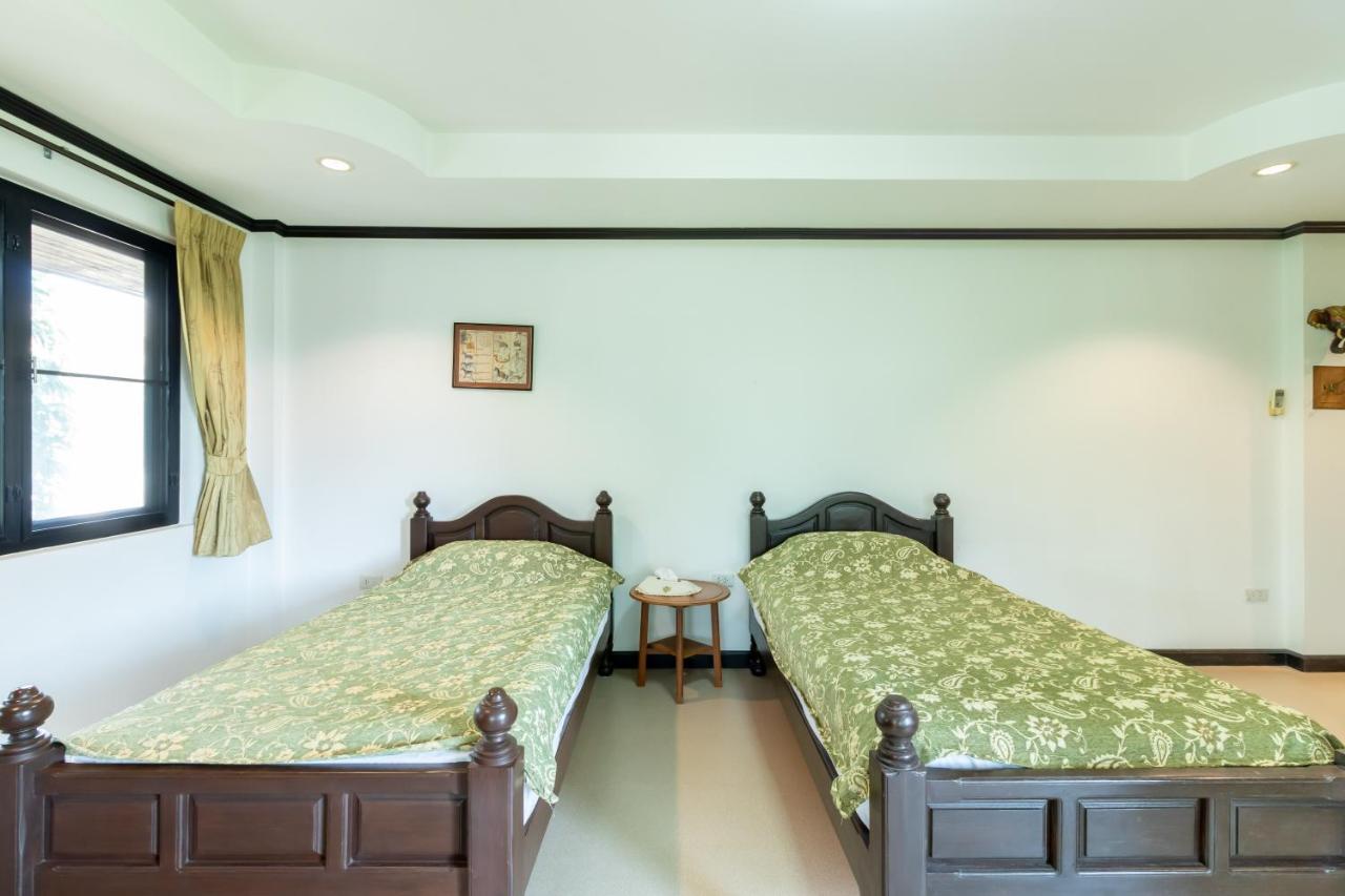 Primrose Place Banguecoque