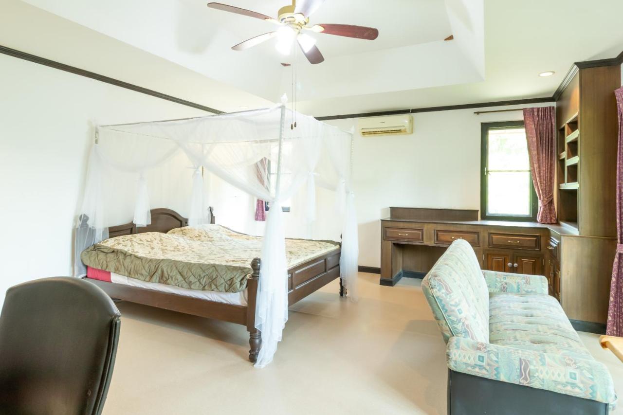 Primrose Place 2* Banguecoque