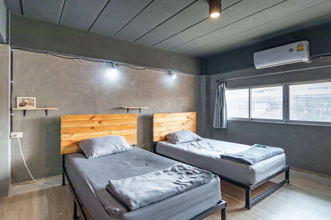 Asrama The Beds Ever (adults Only) *