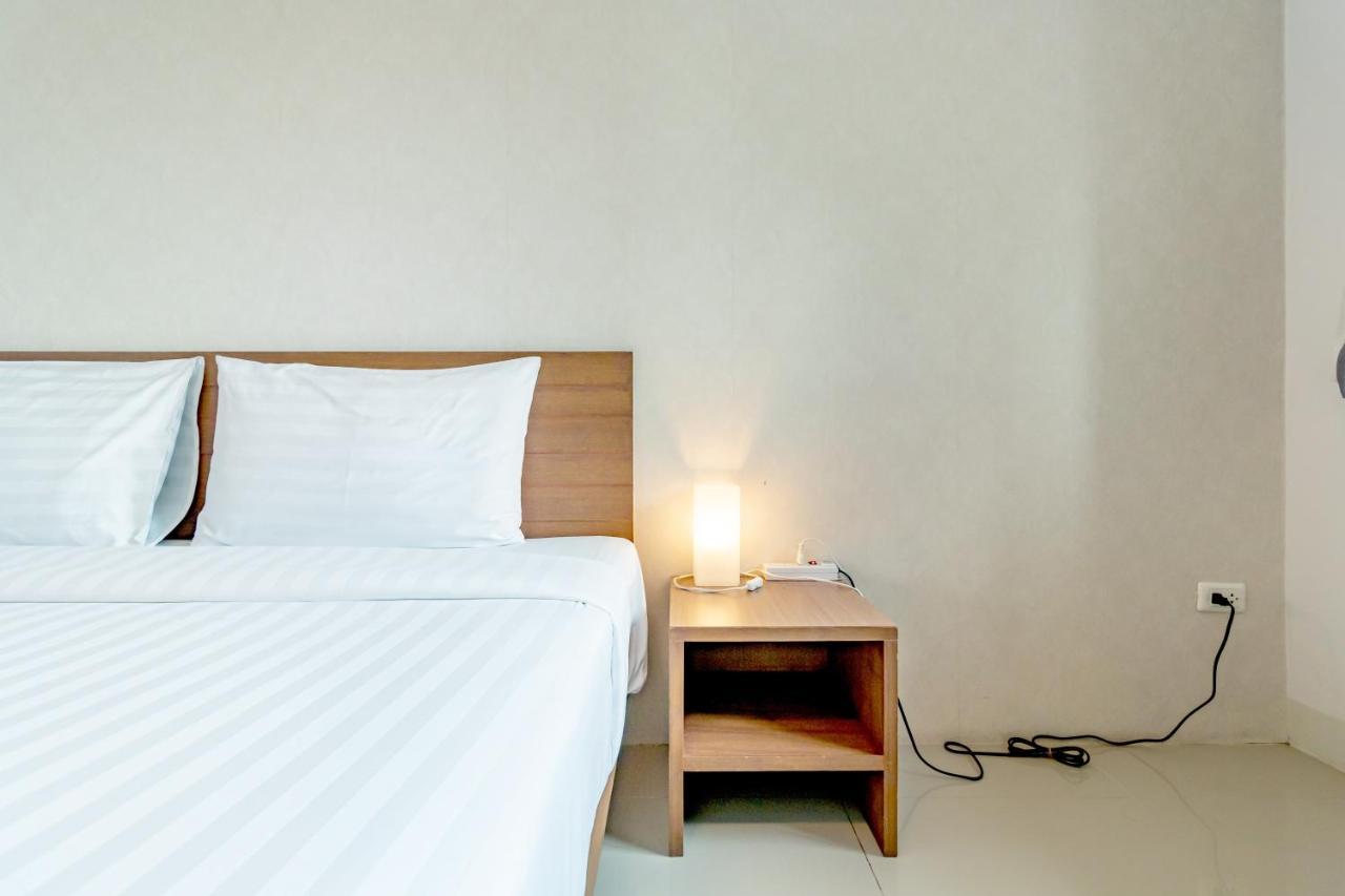 Ascella Sukhumvit 38 Apartemen *