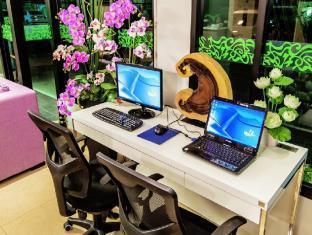 Hotel D Day Bangkok