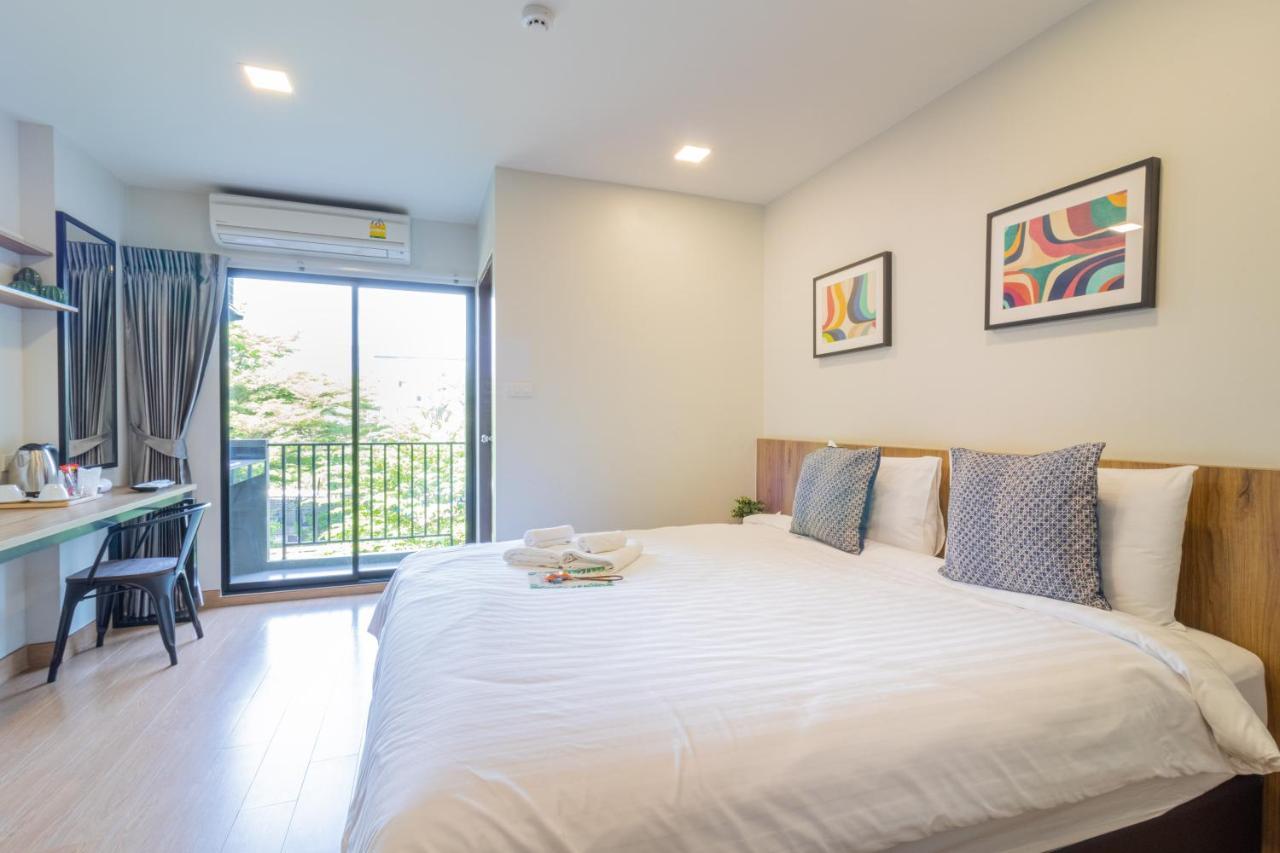 Casa Luxe Hotel&resident Hotel