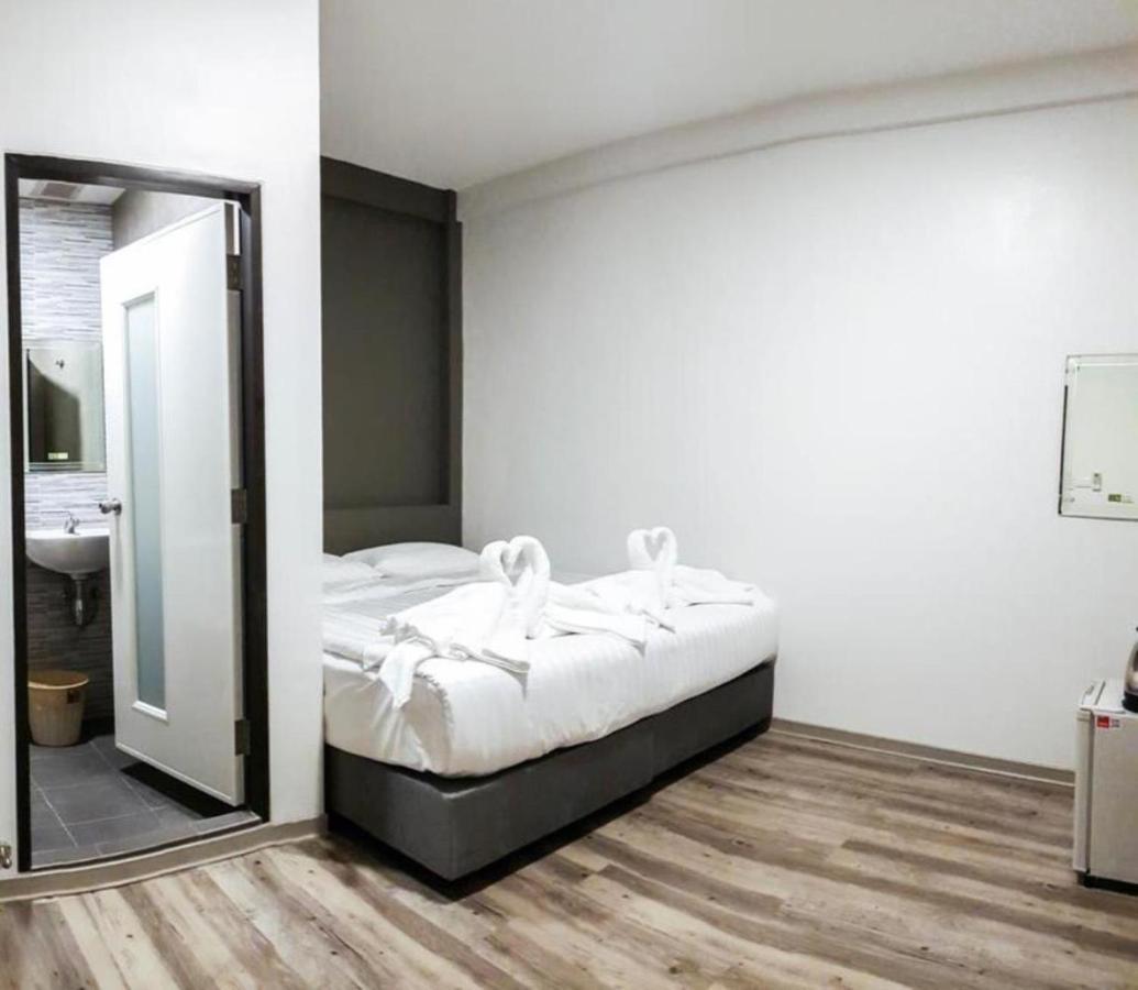 Kim Korner Hotel Banguecoque