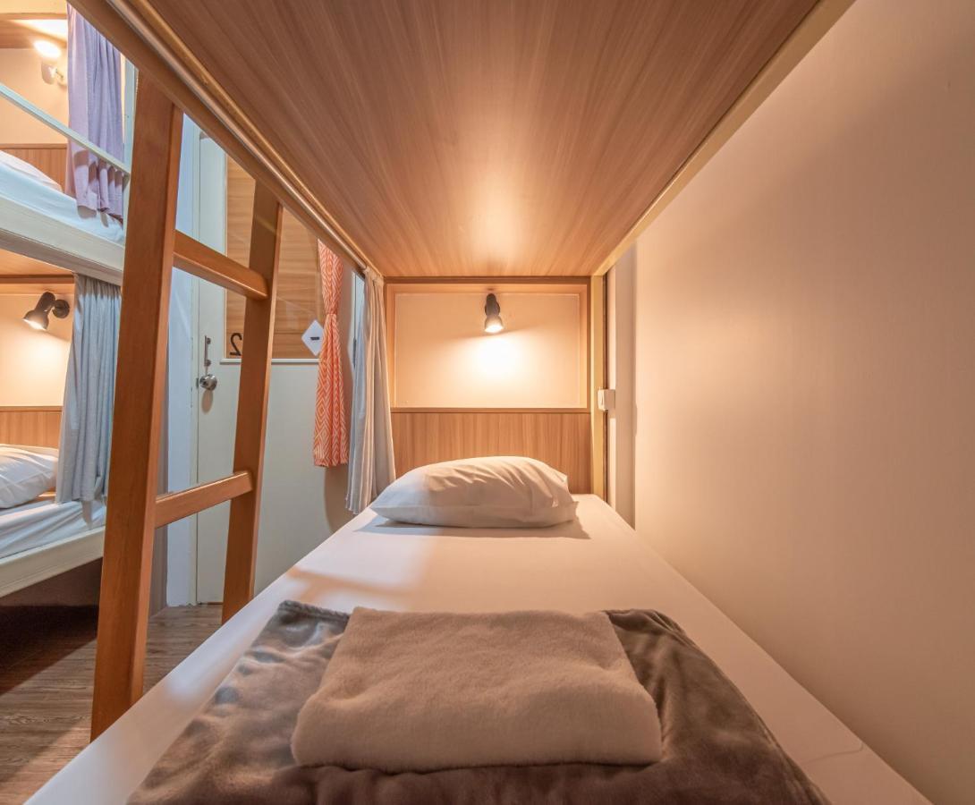 Hotel cápsula The Victory View (adults Only) 2*