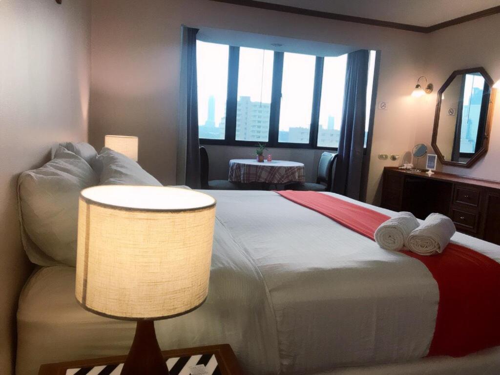 Omni Tower Cozy Nana Bts Appartement *