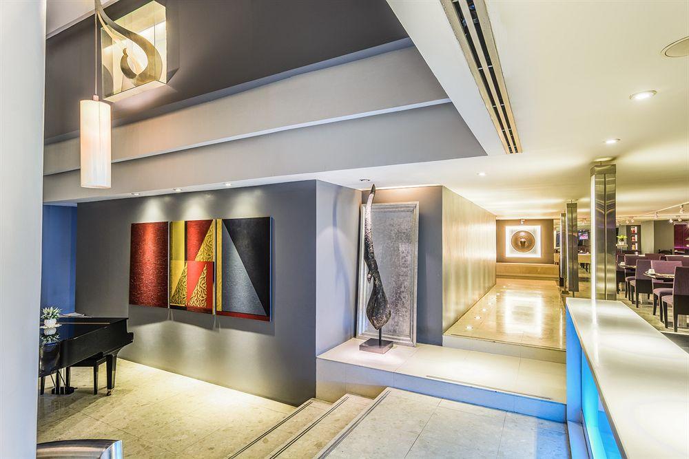 Belaire Sukhumvit 4*