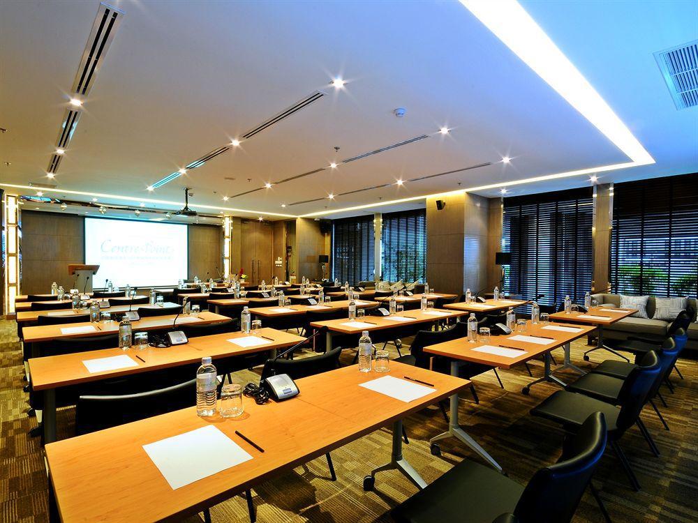 Hotel Centre Point Chidlom - Sha Extra Bangkok