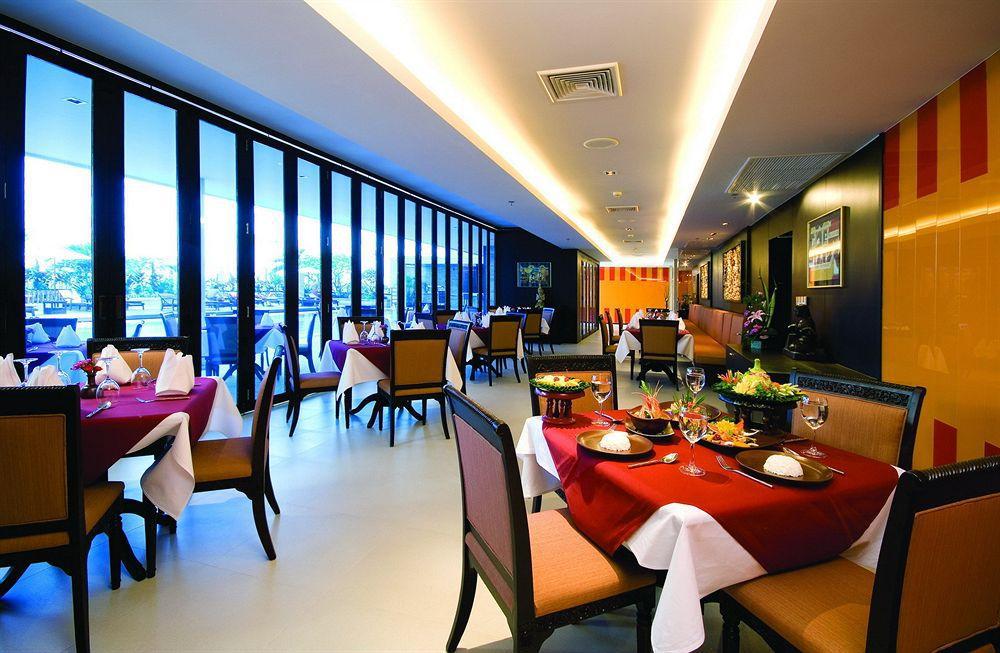 Hotel Eastin Makkasan, - Sha Extra 4*