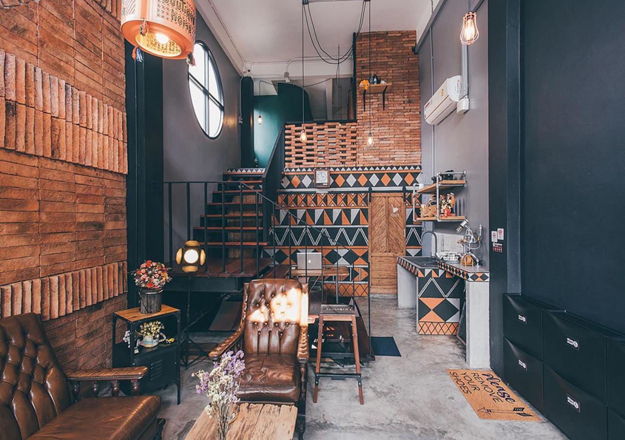 Daydream Boutique Home@iconsiam 3* Bangkok