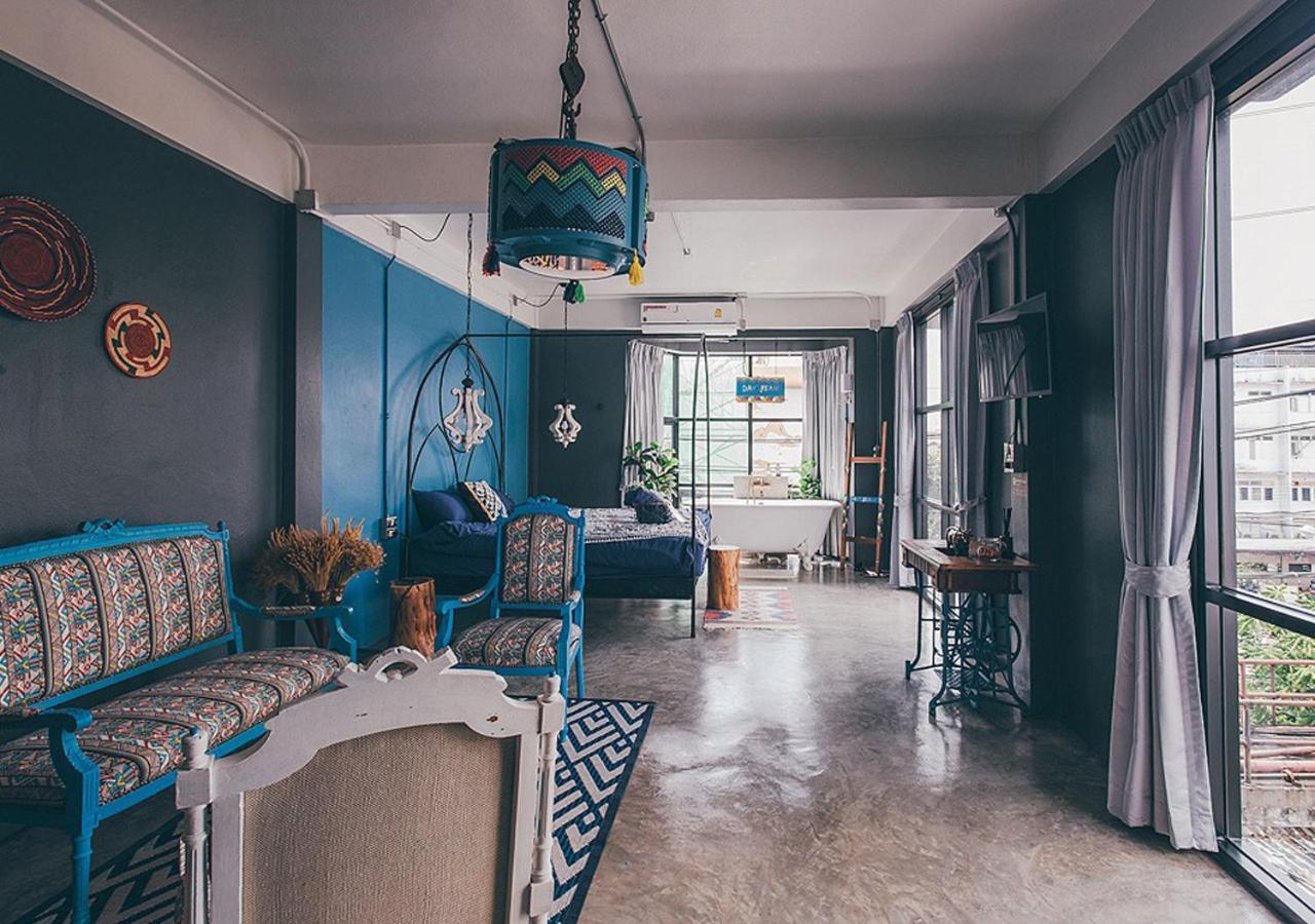 Daydream Boutique Home@iconsiam Bed & Breakfast 3*