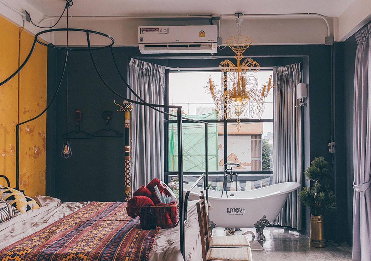 Daydream Boutique Home@iconsiam 3*