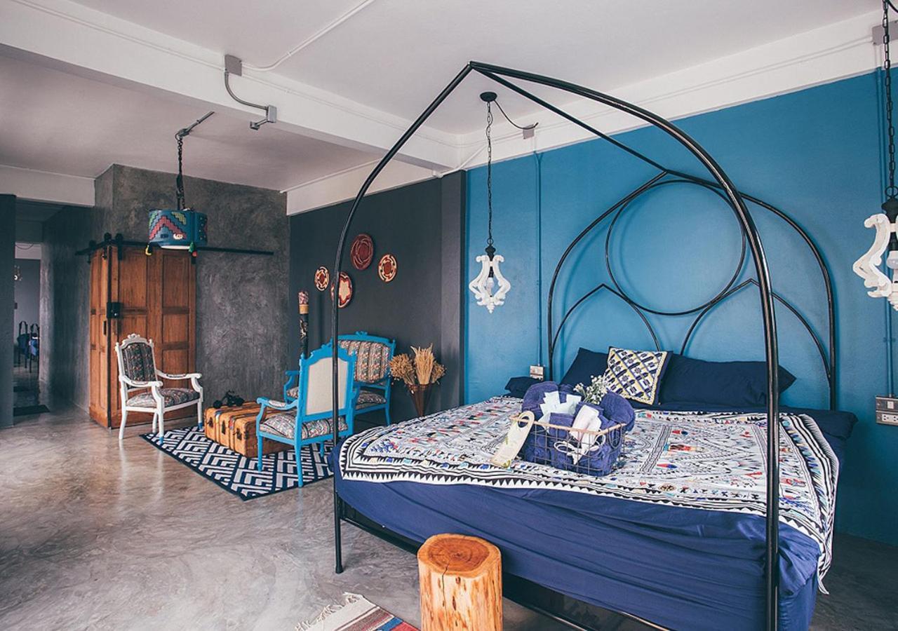 Daydream Boutique Home@iconsiam 3* Bangkok