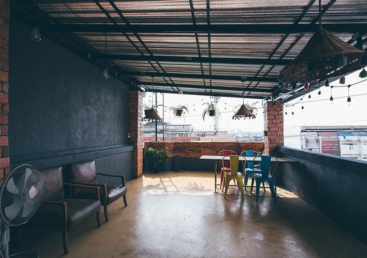 Daydream Boutique Home@iconsiam Bed & Breakfast Bangkok