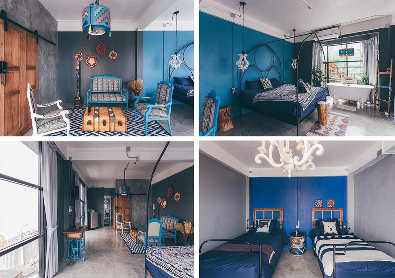 Daydream Boutique Home@iconsiam