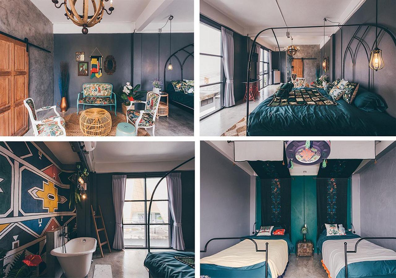Daydream Boutique Home@iconsiam Bangkok