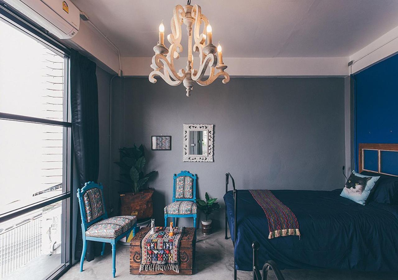 Daydream Boutique Home@iconsiam Bed & Breakfast 3*