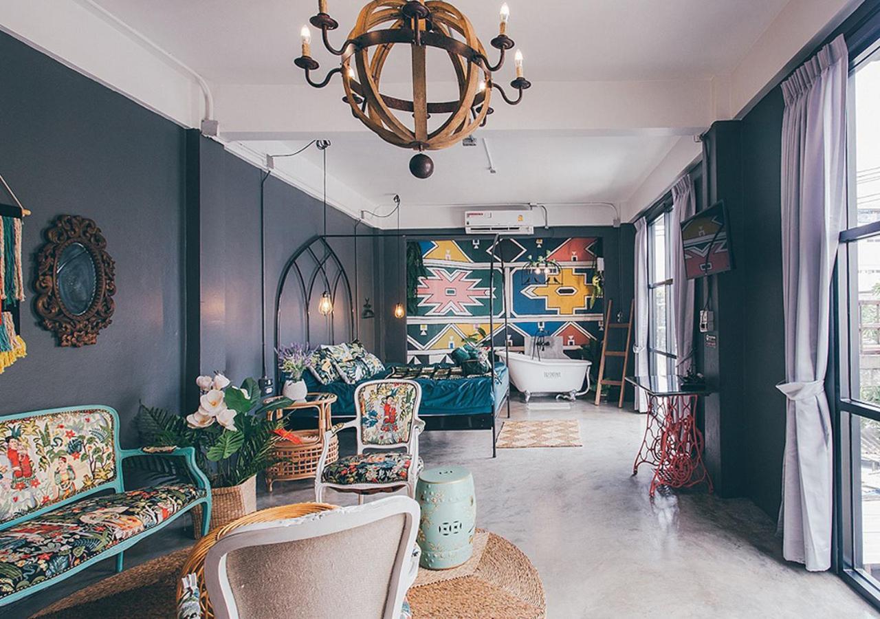 Daydream Boutique Home@iconsiam Bangkok