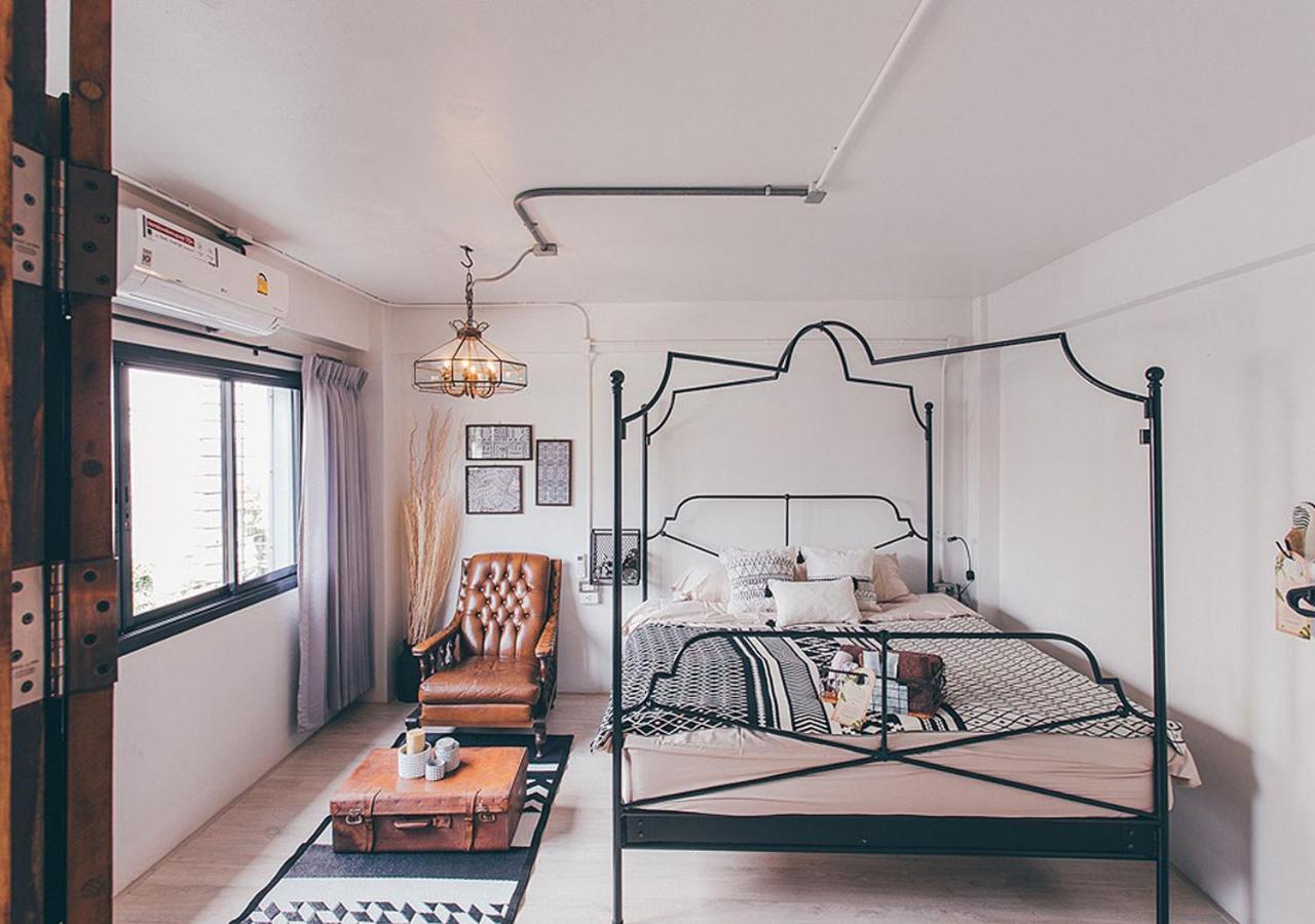 Bed & Breakfast Daydream Boutique Home@iconsiam 3*