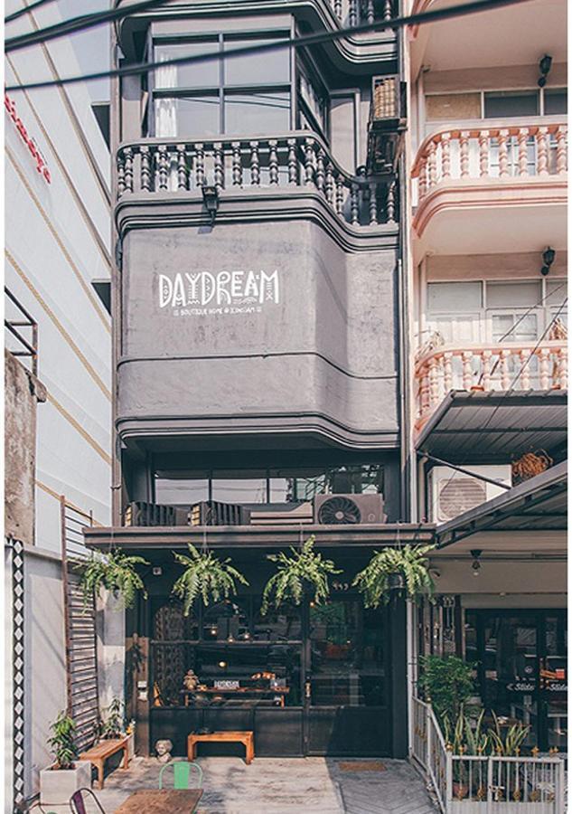Bed & Breakfast Daydream Boutique Home@iconsiam 3*
