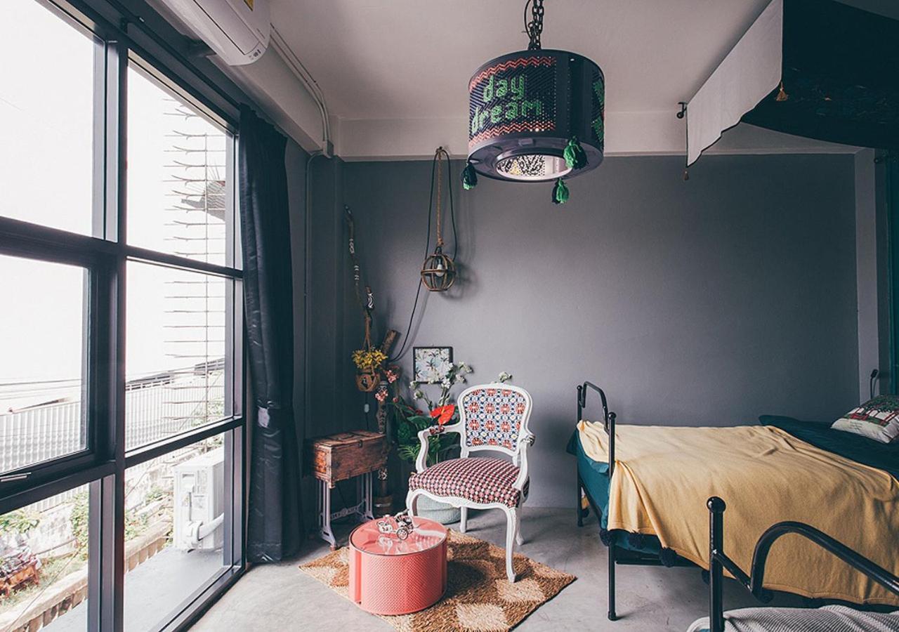 Daydream Boutique Home@iconsiam 3* Bangkok