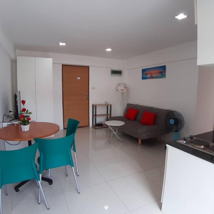Appartement Slt Bangkok