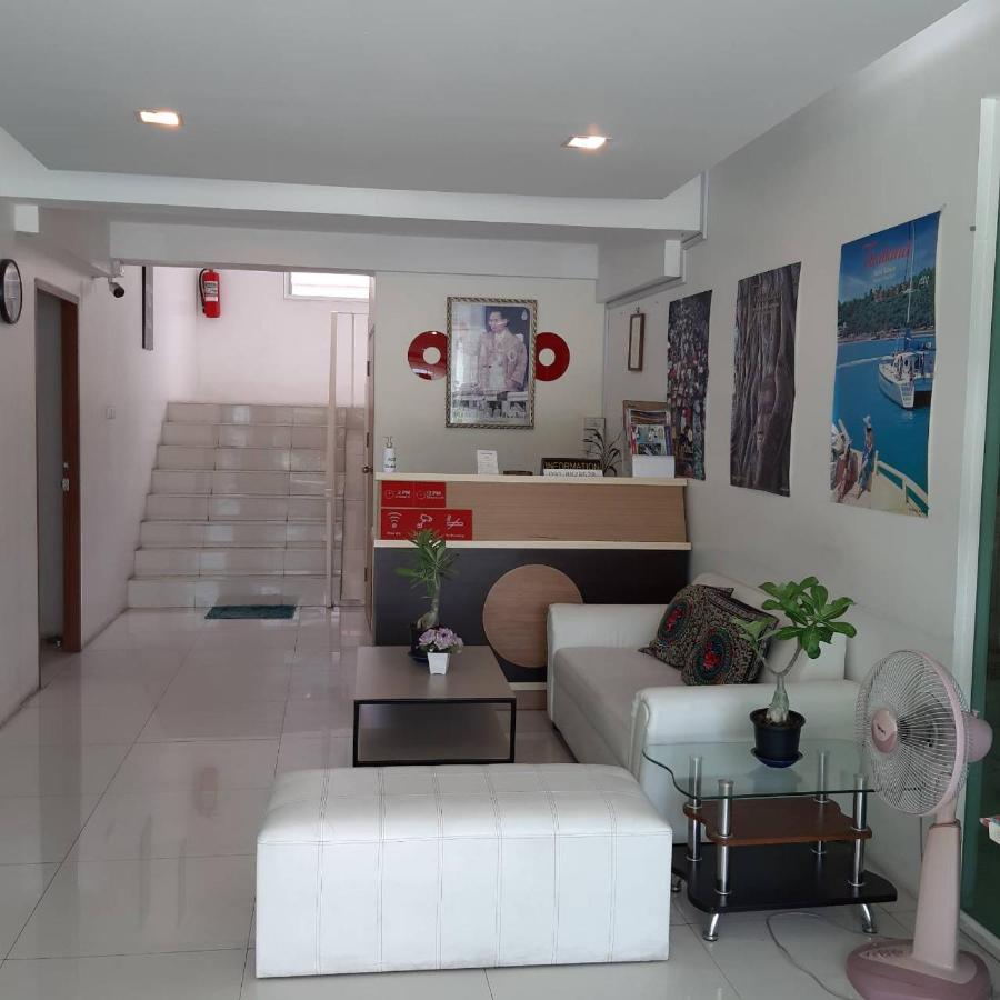 Appartement Slt Bangkok