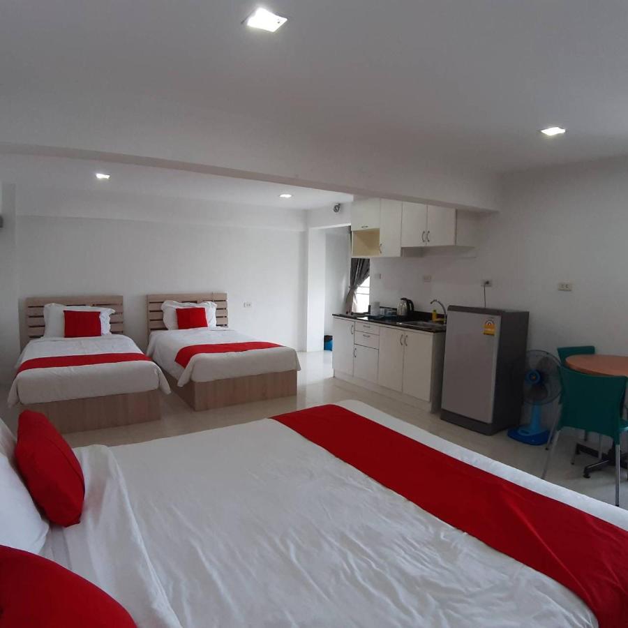 Slt Appartement