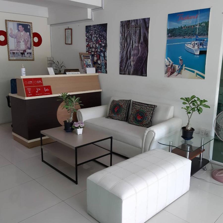 Appartement Slt Bangkok