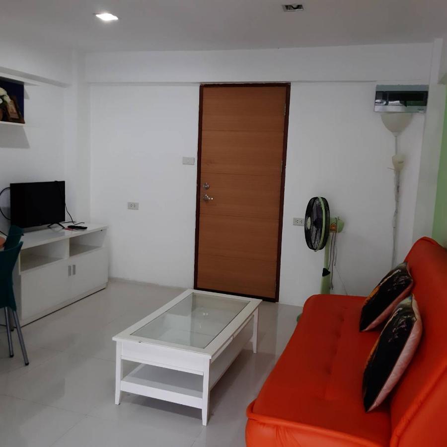 Slt Appartement