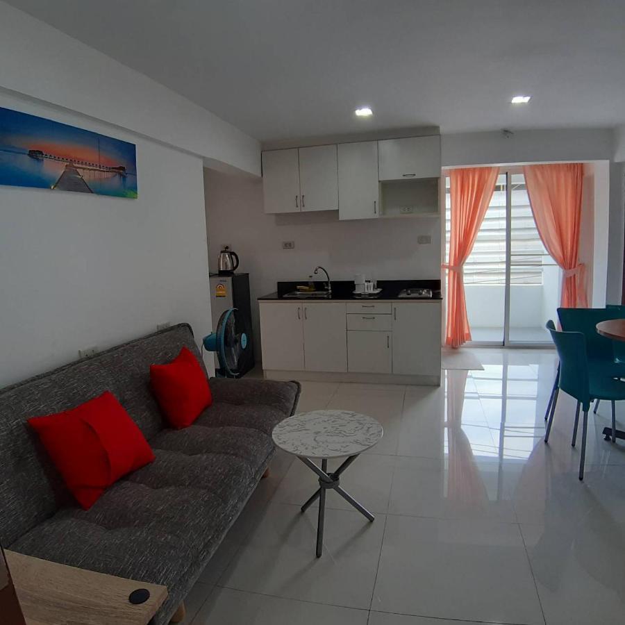 Slt Appartement