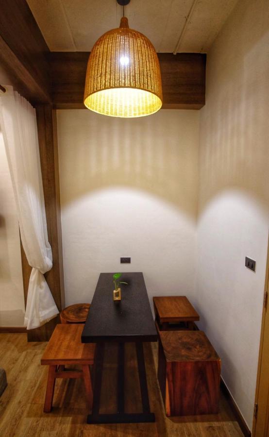 Tempat Tidur & Sarapan Krung Boutique