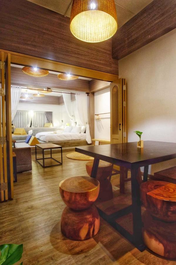 Tempat Tidur & Sarapan Krung Boutique