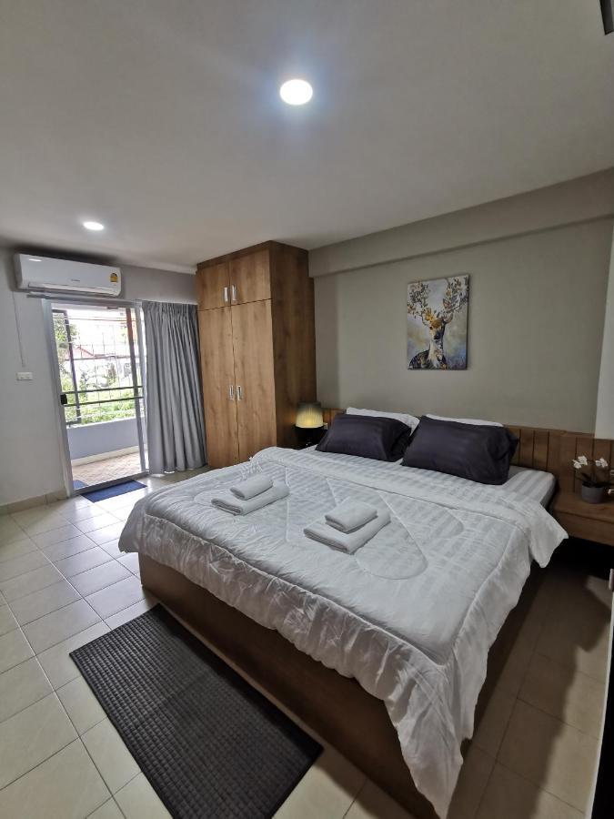 Apartemen W Residents *