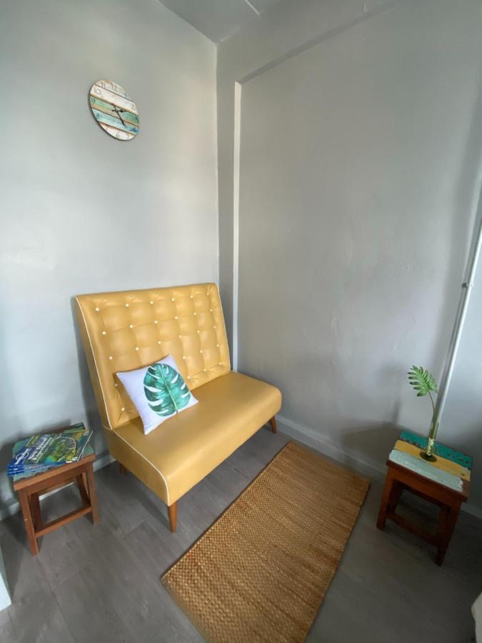 Bangpho Story Asrama Bangkok
