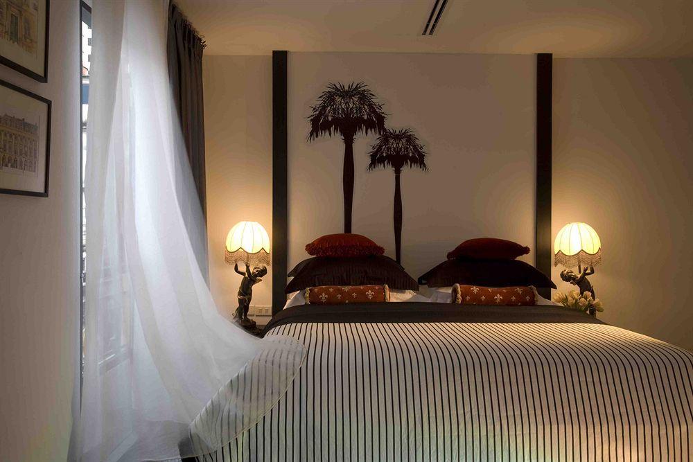 Aspira Davinci Sukhumvit 31 Hotel Bangkok